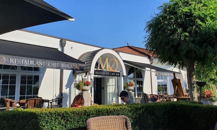 MØ- Restaurant | Cafe | Bar