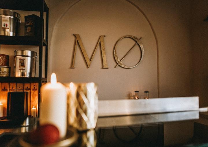 MØ- Restaurant | Café | Bar