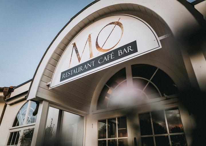 MØ- Restaurant | Café | Bar